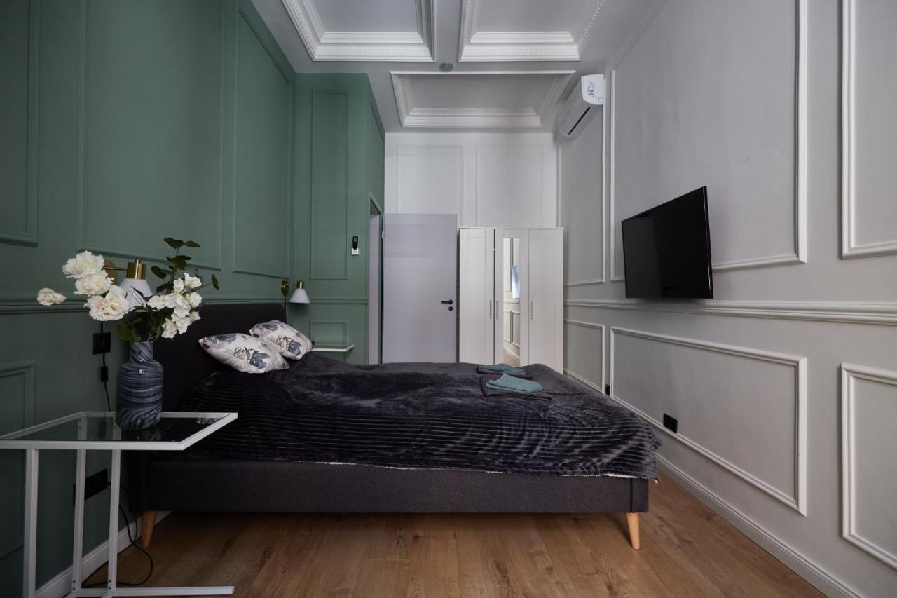 Apartman Spacious Luxury In The Centre *