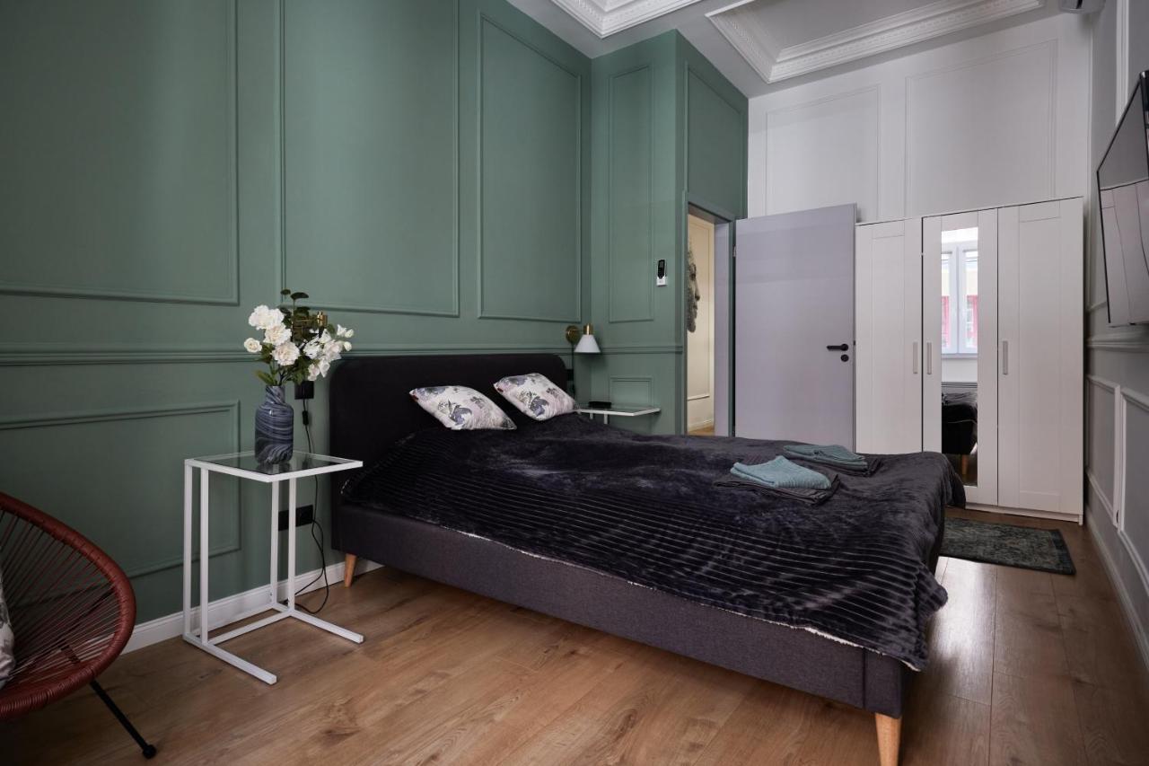 Apartman Spacious Luxury In The Centre *