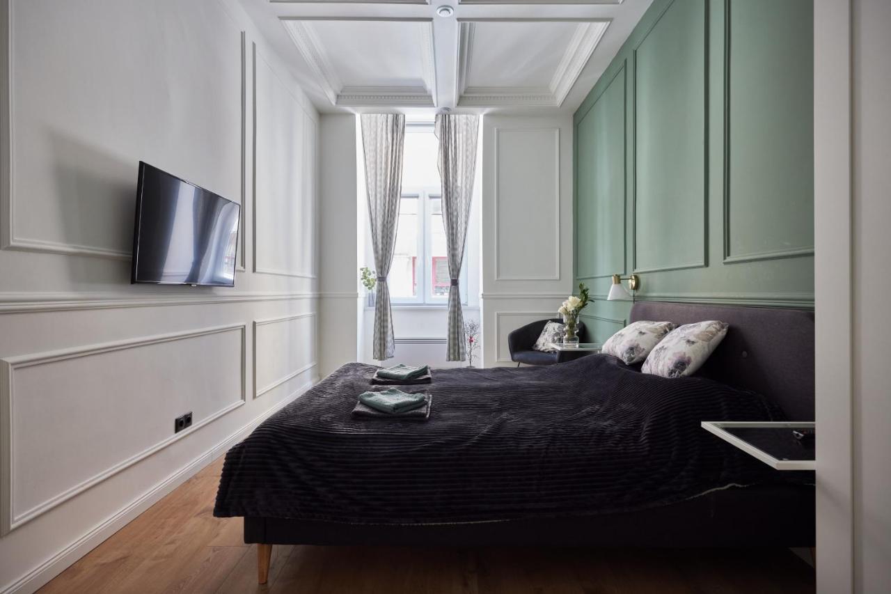 Апартаменти Spacious Luxury In The Centre