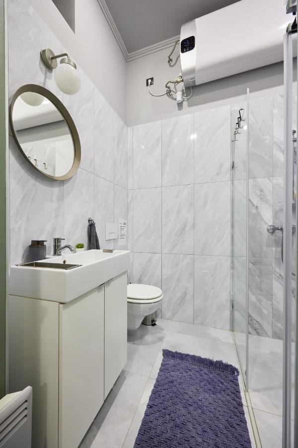 Spacious Luxury In The Centre Будапешт