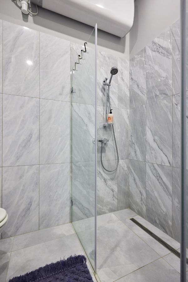 Spacious Luxury In The Centre Апартаменти Будапешт