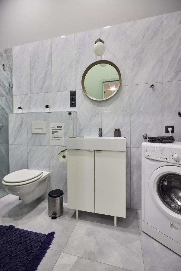 Апартаменти Spacious Luxury In The Centre *