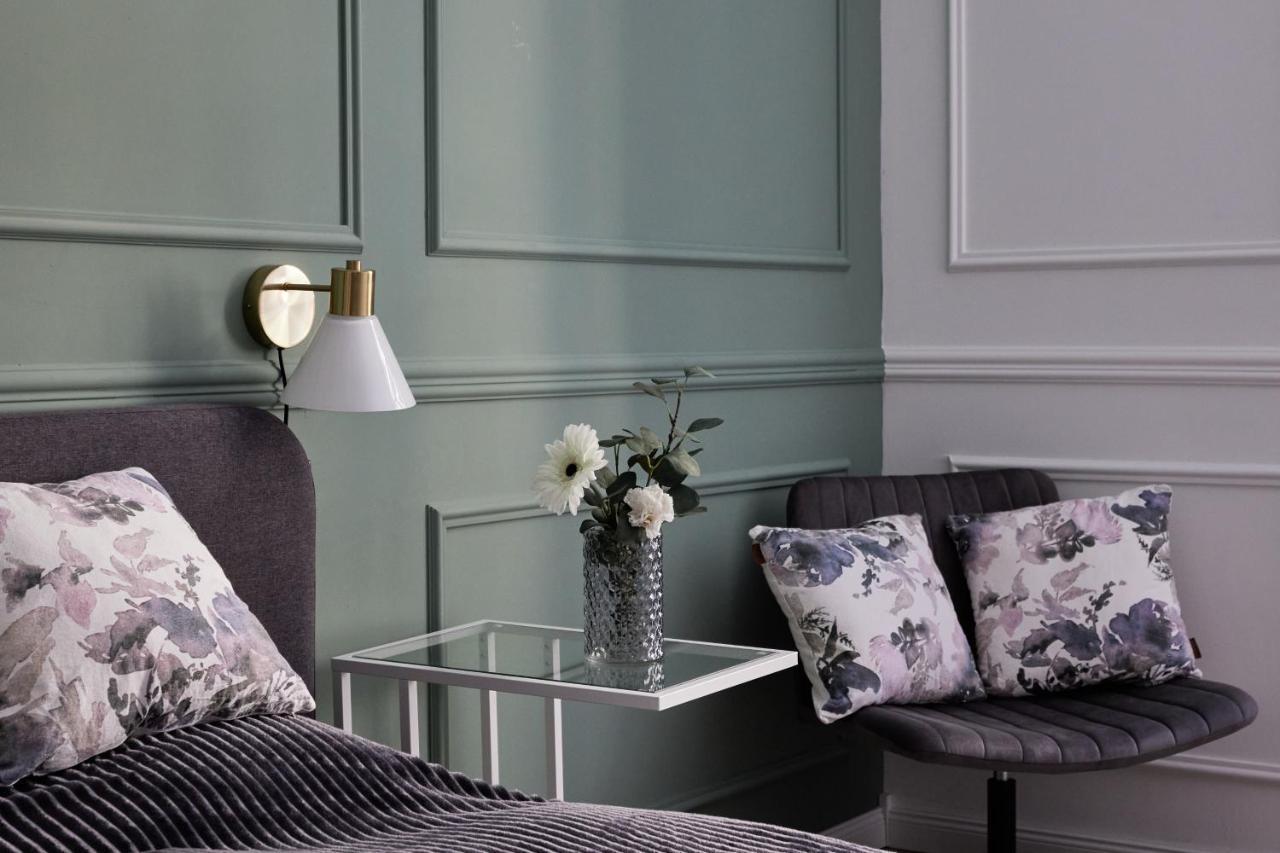 Spacious Luxury In The Centre Апартаменти *
